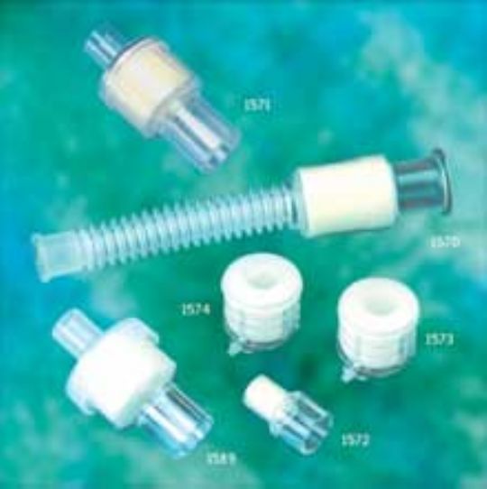 Aqua Plus Flex Disposable Hygroscopic Condenser Humidifier, Case of 20